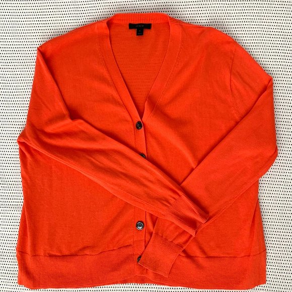 J. Crew Cardigan | S - Picture 2 of 7